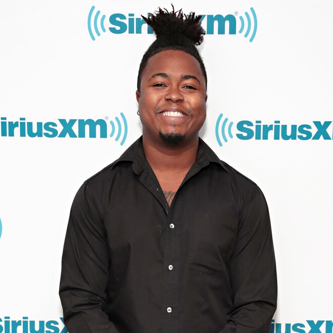Floribama Shore's Kirk Medas Hospitalized